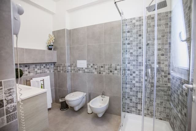 Deluxe Double or Twin Room, Private Bathroom, City View