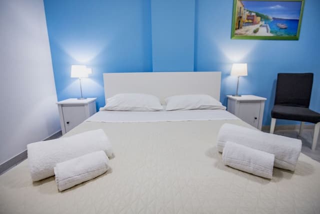Comfort Double Room, Ensuite