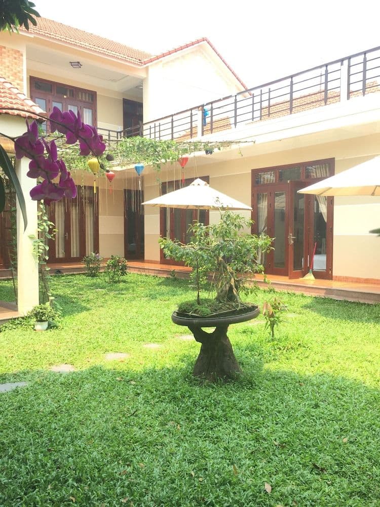Galaxy Homestay