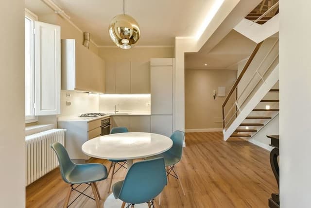 Apartment, 2 Bedrooms