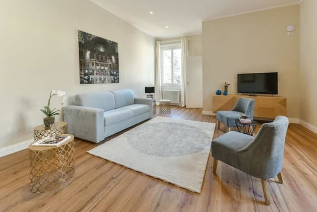 Apartment, 2 Bedrooms