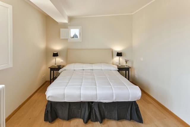 Apartment, 2 Bedrooms