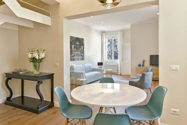 Apartment, 2 Bedrooms