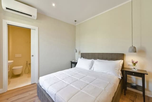 Apartment, 2 Bedrooms