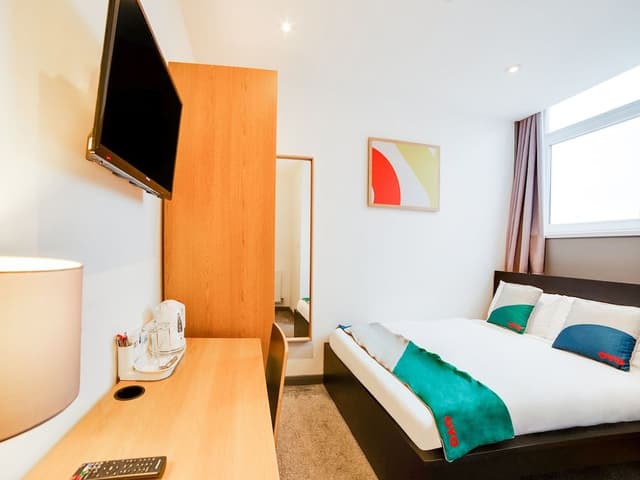 Double Room, Ensuite
