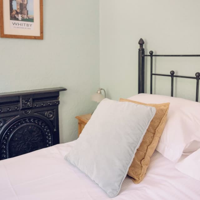 Superior Double Room, Ensuite