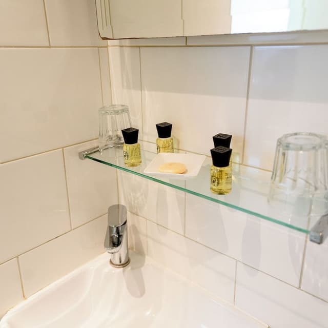 Superior Double Room, Ensuite