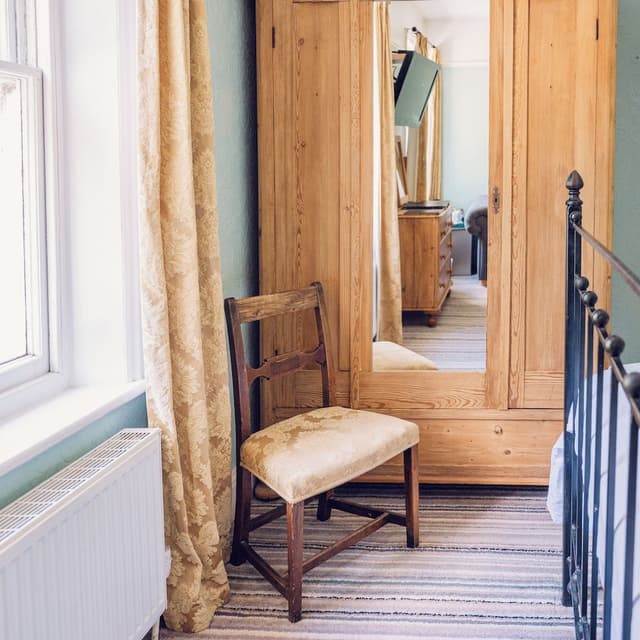 Superior Double Room, Ensuite