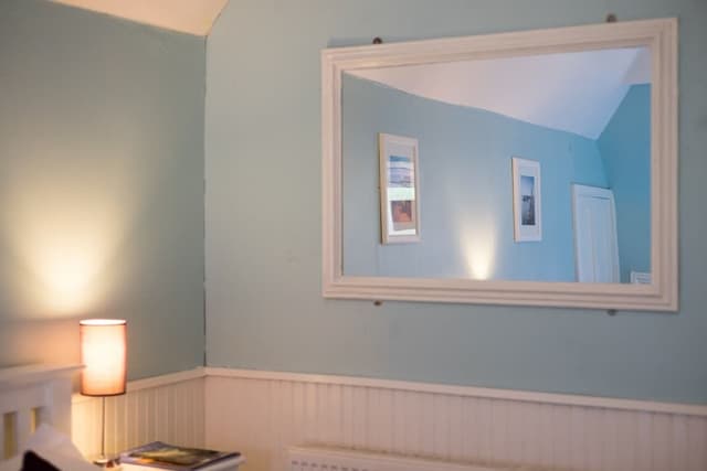 Standard Double Room, Ensuite (double)
