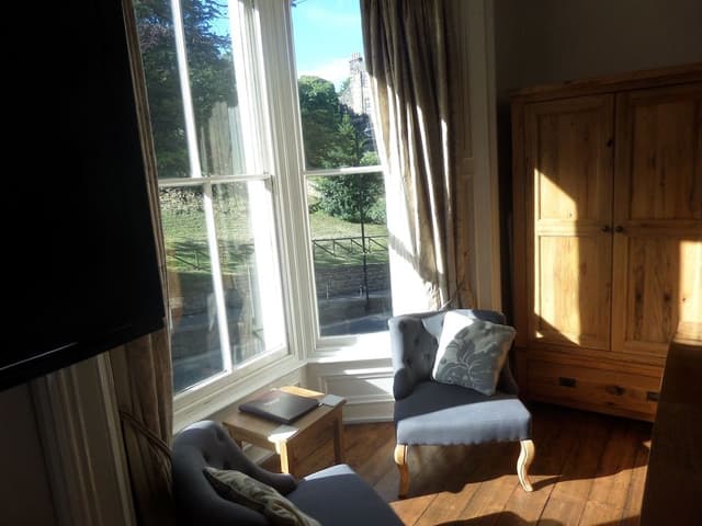 Luxury Double Room, Ensuite
