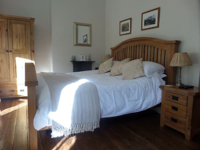Luxury Double Room, Ensuite