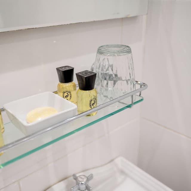 Superior Double Room, Ensuite