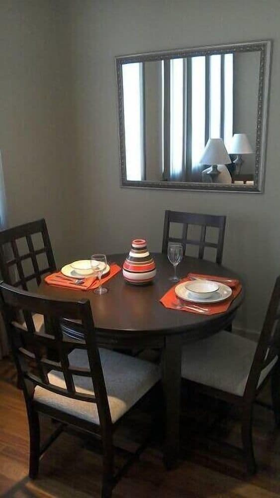 Executive Condo, 1 Bedroom