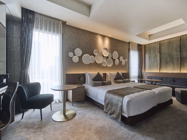 Suite