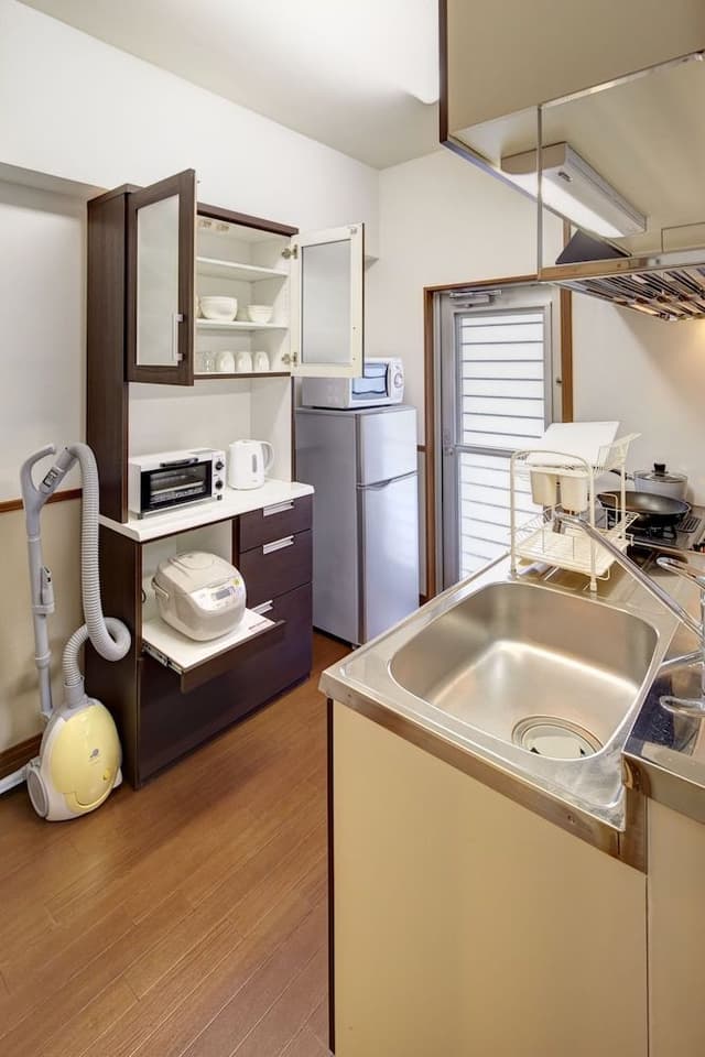 Standard Condo, Non Smoking