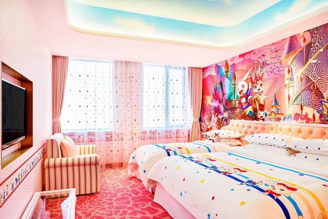 Club Room