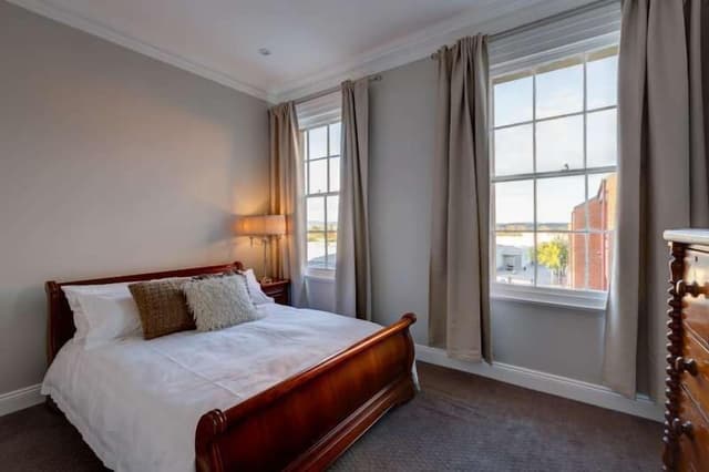 Apartment, 3 Bedrooms
