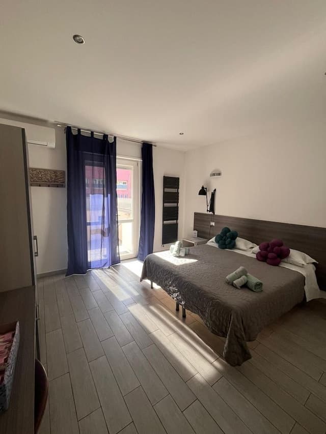 Standard Room, 1 Double Bed