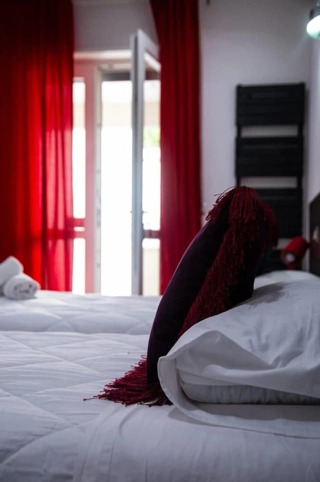 Standard Room, 1 Double Bed