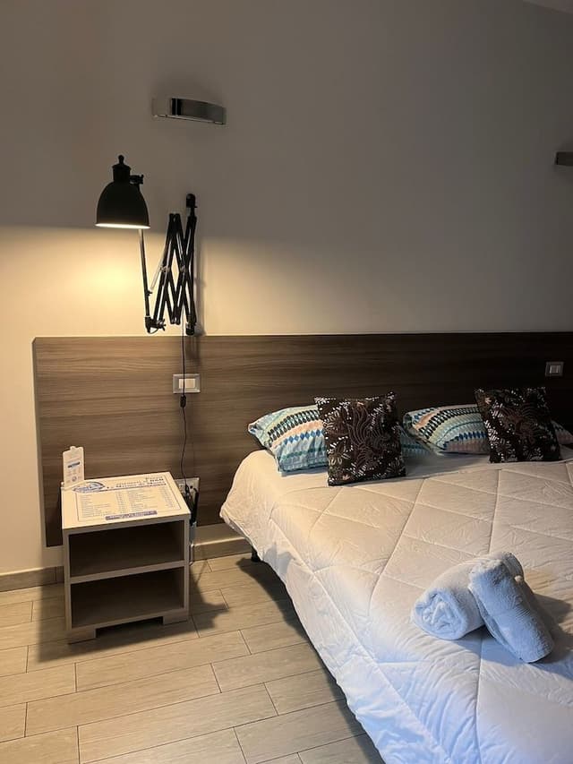 Standard Room, 1 Double Bed