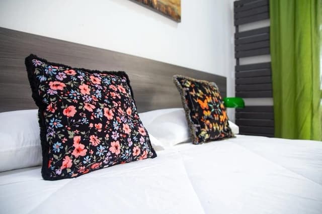Standard Room, 1 Double Bed
