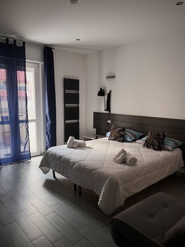 Standard Room, 1 Double Bed