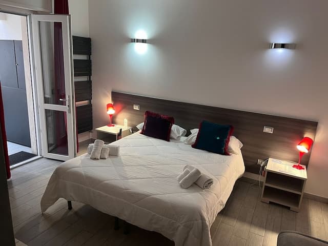 Standard Room, 1 Double Bed