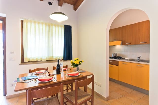 Bungalow, 2 Bedrooms (Magnolie)