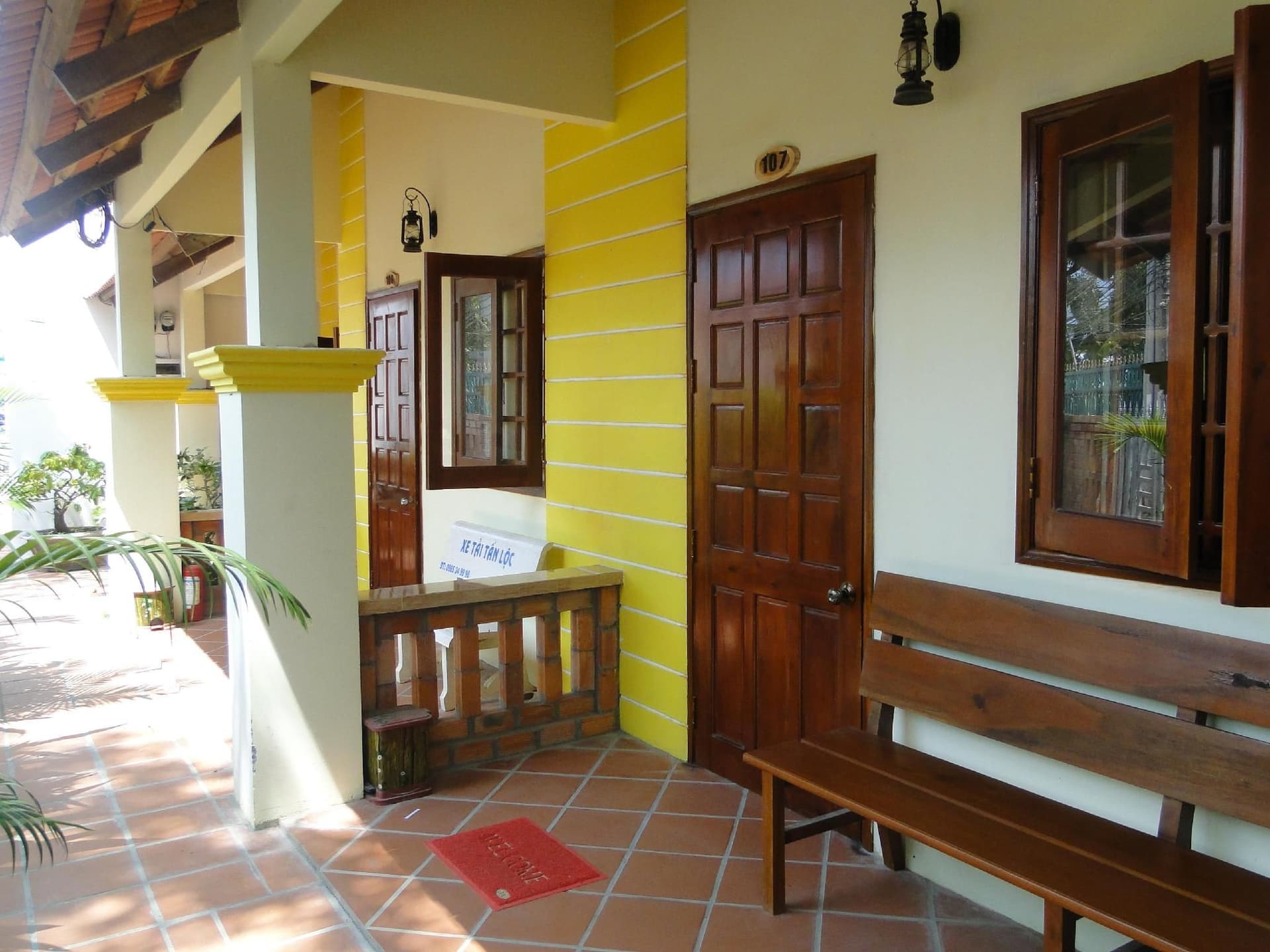 Davi Guest House