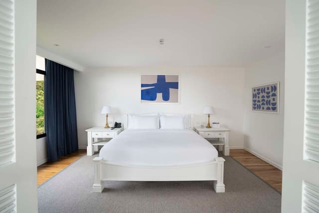 2 BEDROOM SUPER FAMILY VILLAS