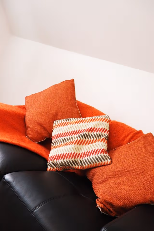 Luxury Apartment, 1 Double Bed, Beachside (Apt 3)