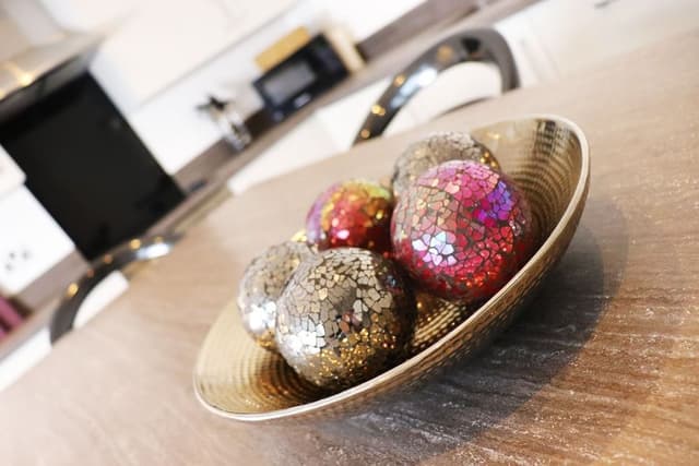 Luxury Apartment, 2 Bedrooms, Ground Floor (Apt 1)
