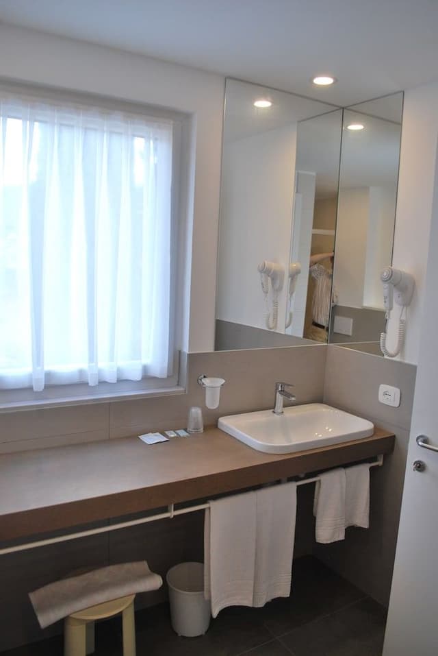 Superior Double or Twin Room, Balcony
