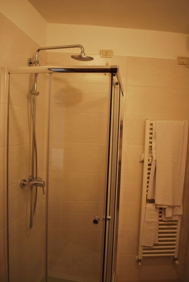 Family Suite, 1 Bedroom, 2 Bathrooms, Mountainside