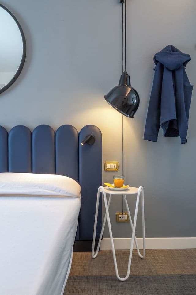 Classic Double or Twin Room, Private Bathroom