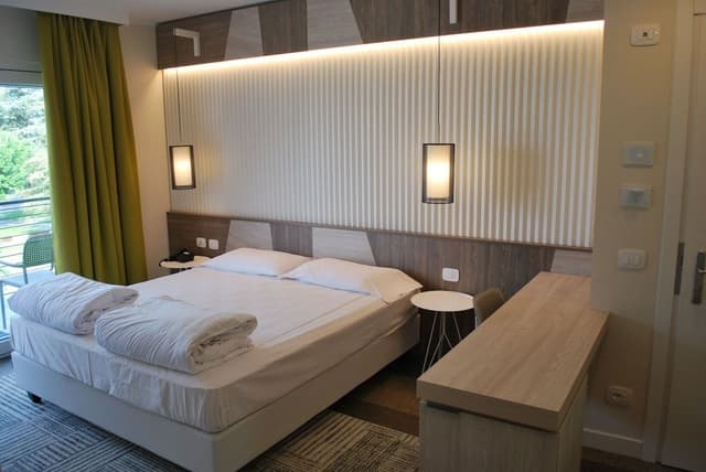 Junior Studio Suite, Balcony, Lakeside