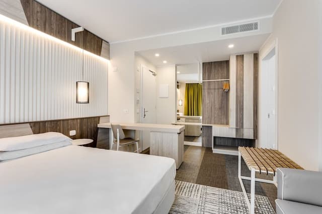 Junior Studio Suite, Balcony, Lakeside
