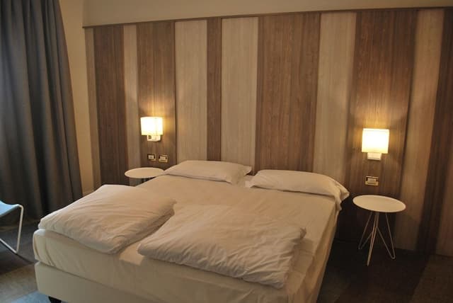 Family Suite, 1 Bedroom, 2 Bathrooms, Mountainside
