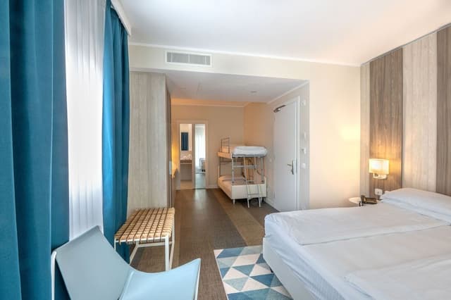 Deluxe Studio Suite, Balcony, Lakeside
