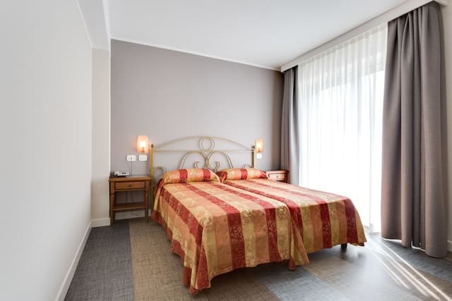 Superior Double or Twin Room, Balcony