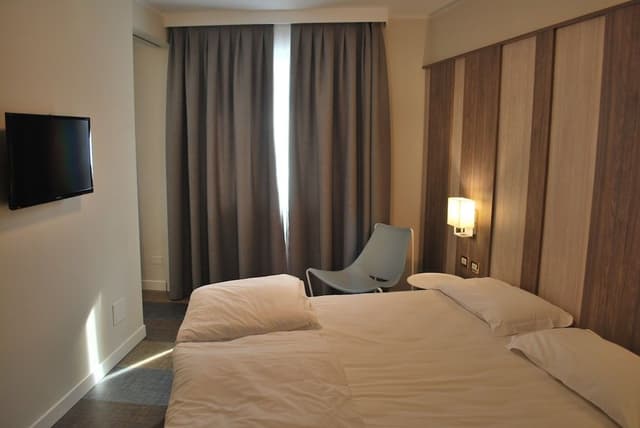 Family Suite, 1 Bedroom, 2 Bathrooms, Mountainside