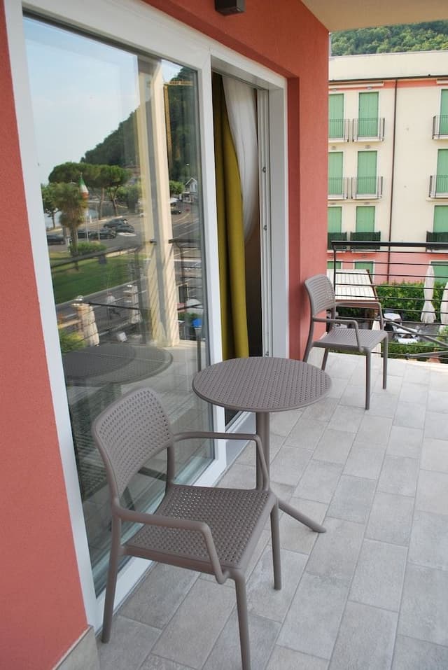 Junior Studio Suite, Balcony, Lakeside