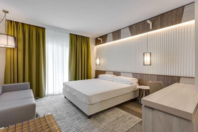 Junior Studio Suite, Balcony, Lakeside
