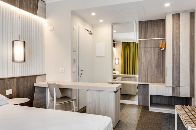 Junior Studio Suite, Balcony, Lakeside
