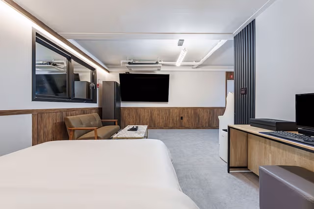 Suite