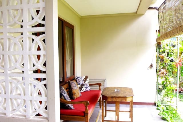 Standard Double Room, 1 Double Bed