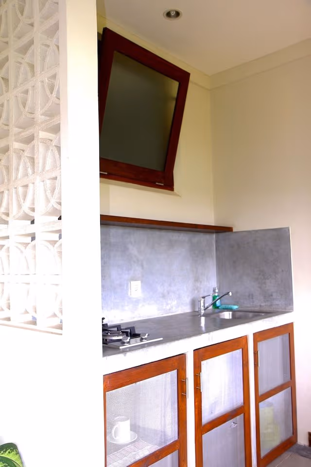 Standard Double Room, 1 Double Bed