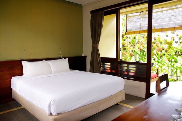 Standard Double Room, 1 Double Bed