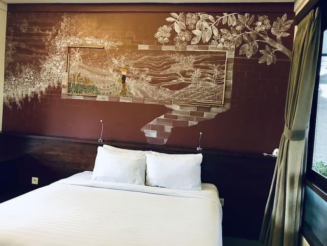 Standard Double Room, 1 Double Bed