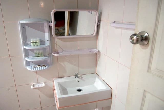 Comfort Triple Room